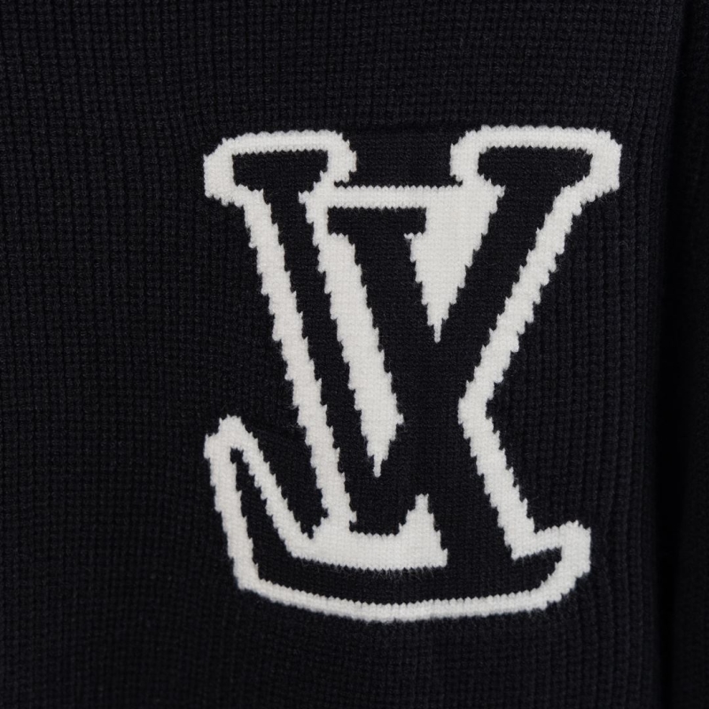 LV Sweaters